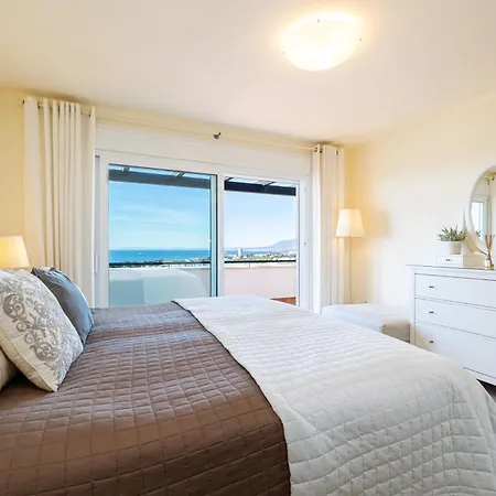 Duplex De Lujo Golf *