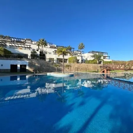 Duplex De Lujo Golf * Marbella