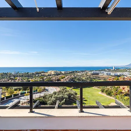 Duplex De Lujo Golf * Marbella