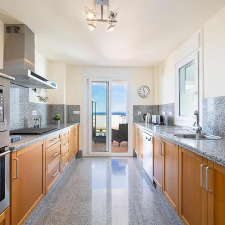 Duplex De Lujo Golf * מארבלה