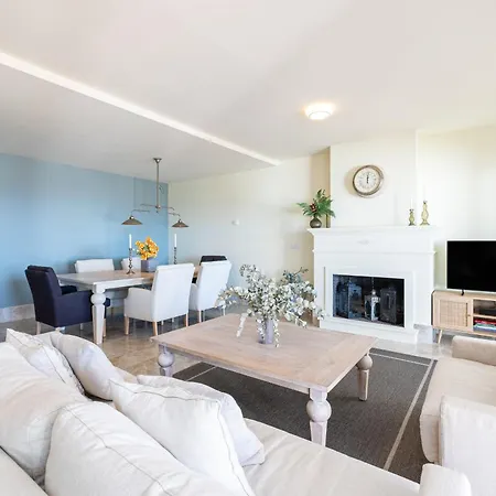 Duplex De Lujo Golf *