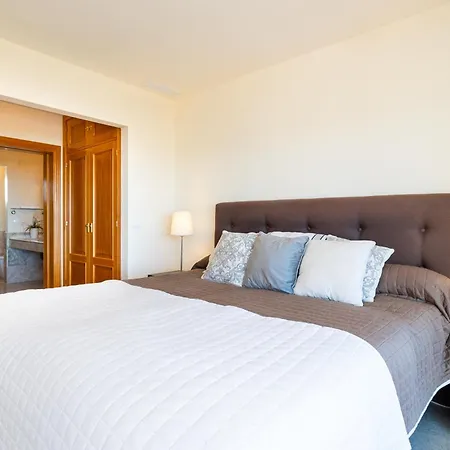 Duplex De Lujo Golf בית נופש