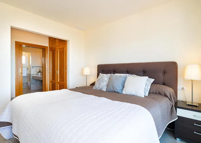 Duplex De Lujo Golf Holiday home