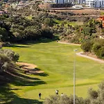 Duplex De Lujo Golf