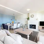 Duplex De Lujo Golf *