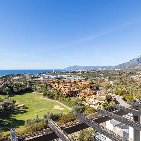 Duplex De Lujo Golf