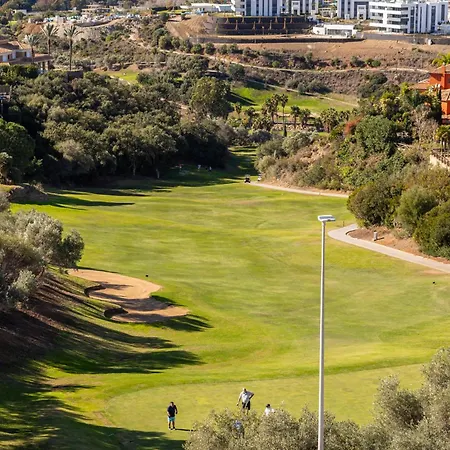 Duplex De Lujo Golf