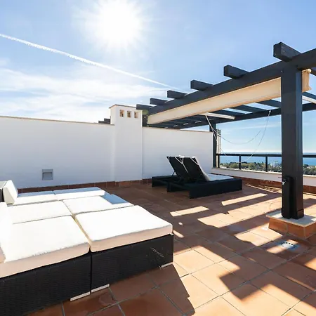 Duplex De Lujo Golf