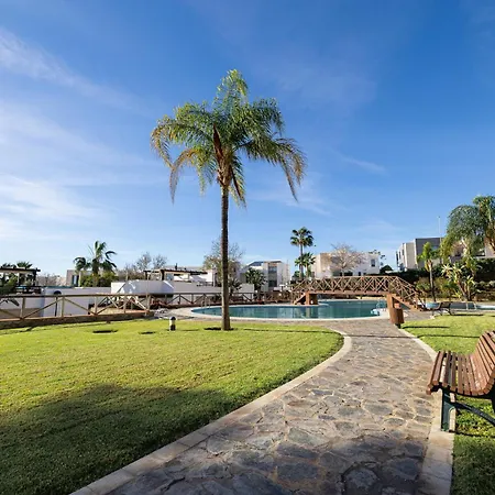 Duplex De Lujo Golf Feriehus Marbella
