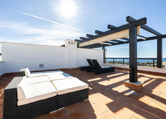 Duplex De Lujo Golf