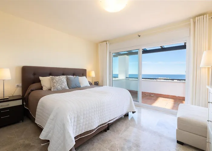 Tatil Evi Duplex De Lujo Golf